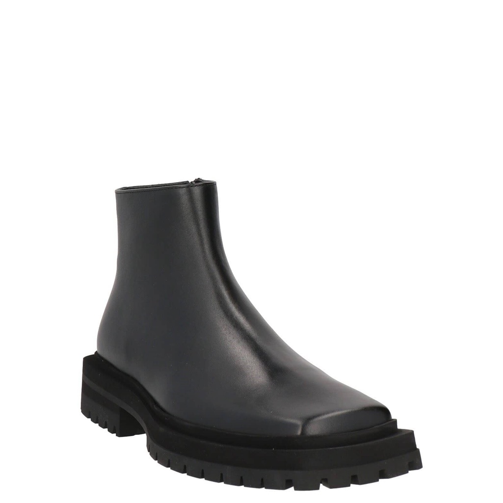 Men’s Trussardi Boots Retail $520